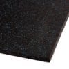 VersaFit™ Commercial Rubber Gym Floor Tile 1m x 1m x 15mm - blue-fleck