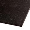 VersaFit™ Commercial Rubber Gym Floor Tile 1m x 1m x 15mm - grey-fleck