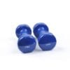 Vinyl Coated Dumbbell Pairs - 2.5kg