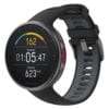 Polar Vantage V2 - med-large - black-on-black