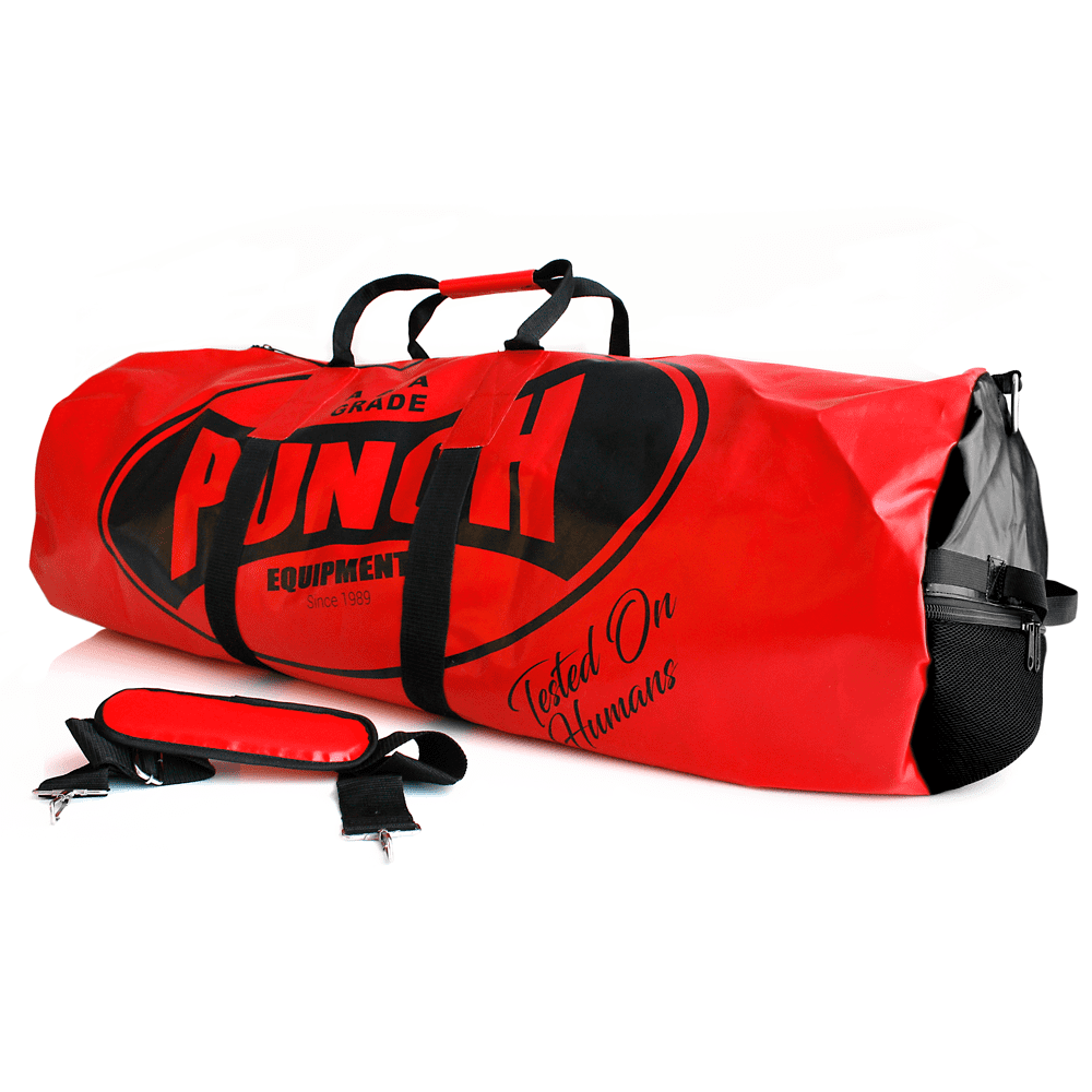 Punch Hybrid Gear Bag 4ft - Exagym