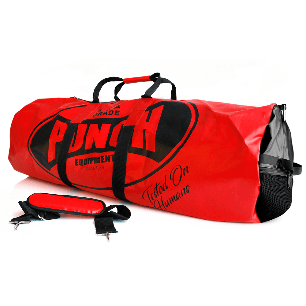 Punch Hybrid Gear Bag 4ft Exagym