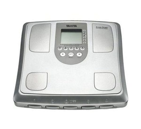 Tanita BC-541 : Body Fat Measurement Scales : NZ Muscle