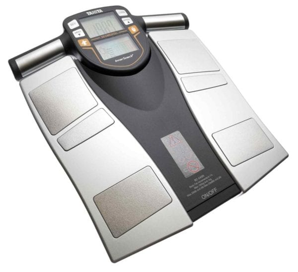 Segmental Body Composition Analyser Tanita BC-545 for €240.00 in Scales
