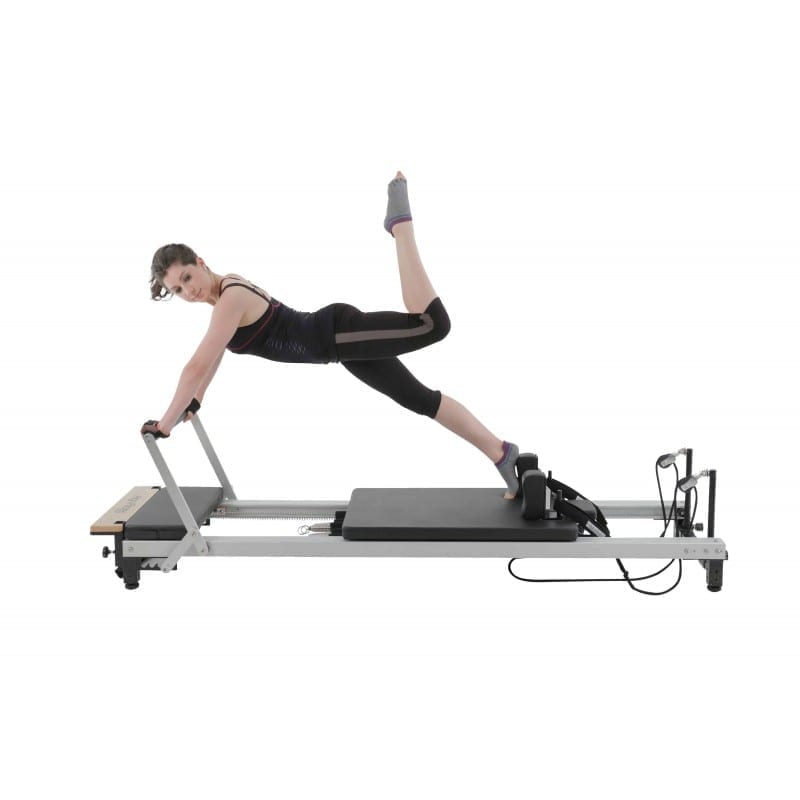 Align-Pilates C2 Pro RC Reformer - Exagym