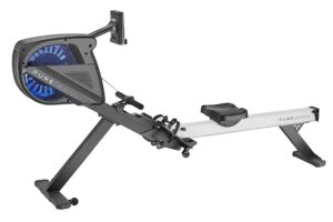 Pure Design PR9+ Air Magnetic Rower