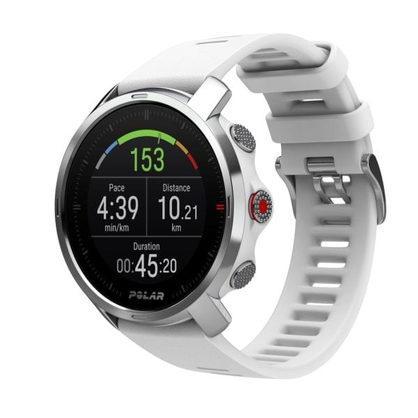 Polar Grit X - Exagym