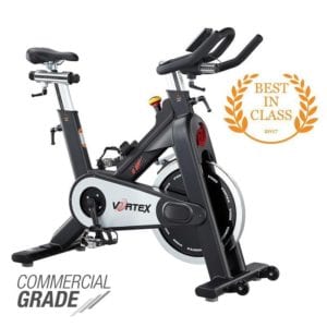 Vortex V1600 Spin Cycle
