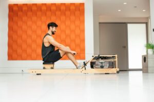 Waterrower Lite