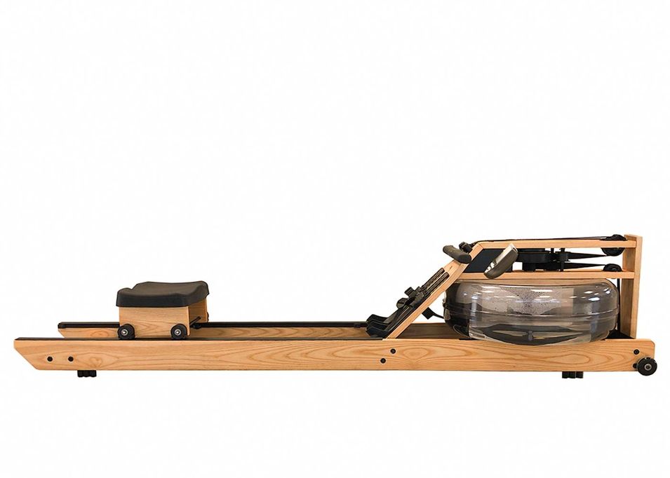 Waterrower Lite Side Profile
