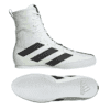 Adidas Box Hog 3 Boxing Boots - Size 6