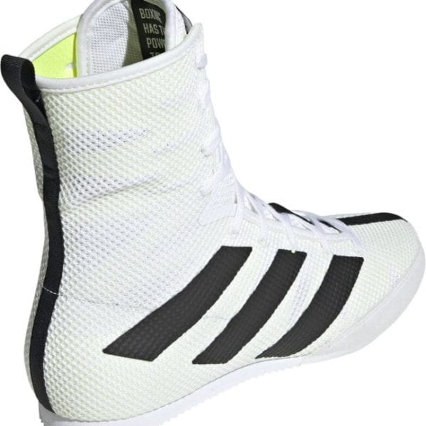 adidas box hog boots