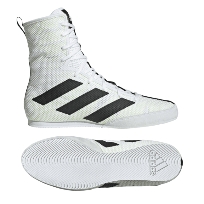 adidas boxing footwear