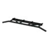 Pivot H Series HD Half Rack HR3250 - Arc Chin Up Bar