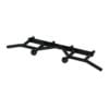 Pivot H Series HD Half Rack HR3250 - Ball Chin Up bar