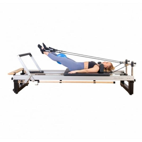 Align Pilates A8 Reformer - Exagym