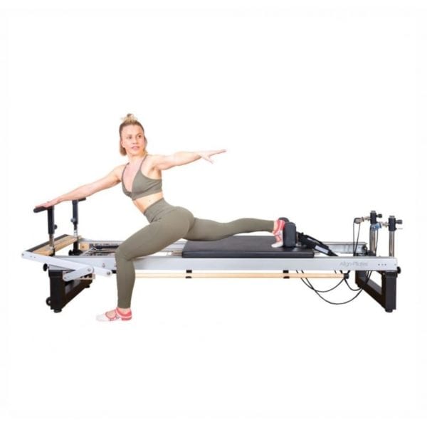 Align Pilates A8 Reformer - Exagym