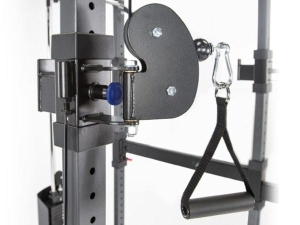 Bodycraft rft power rack functional trainer online