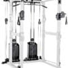 Bodycraft F430 Power Rack - RFT