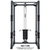 Bodycraft F430 Power Rack - 200lb weight stack