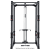 Bodycraft F430 Power Rack - Lat/Low Row