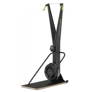 Concept2 SkiErg with freestanding base