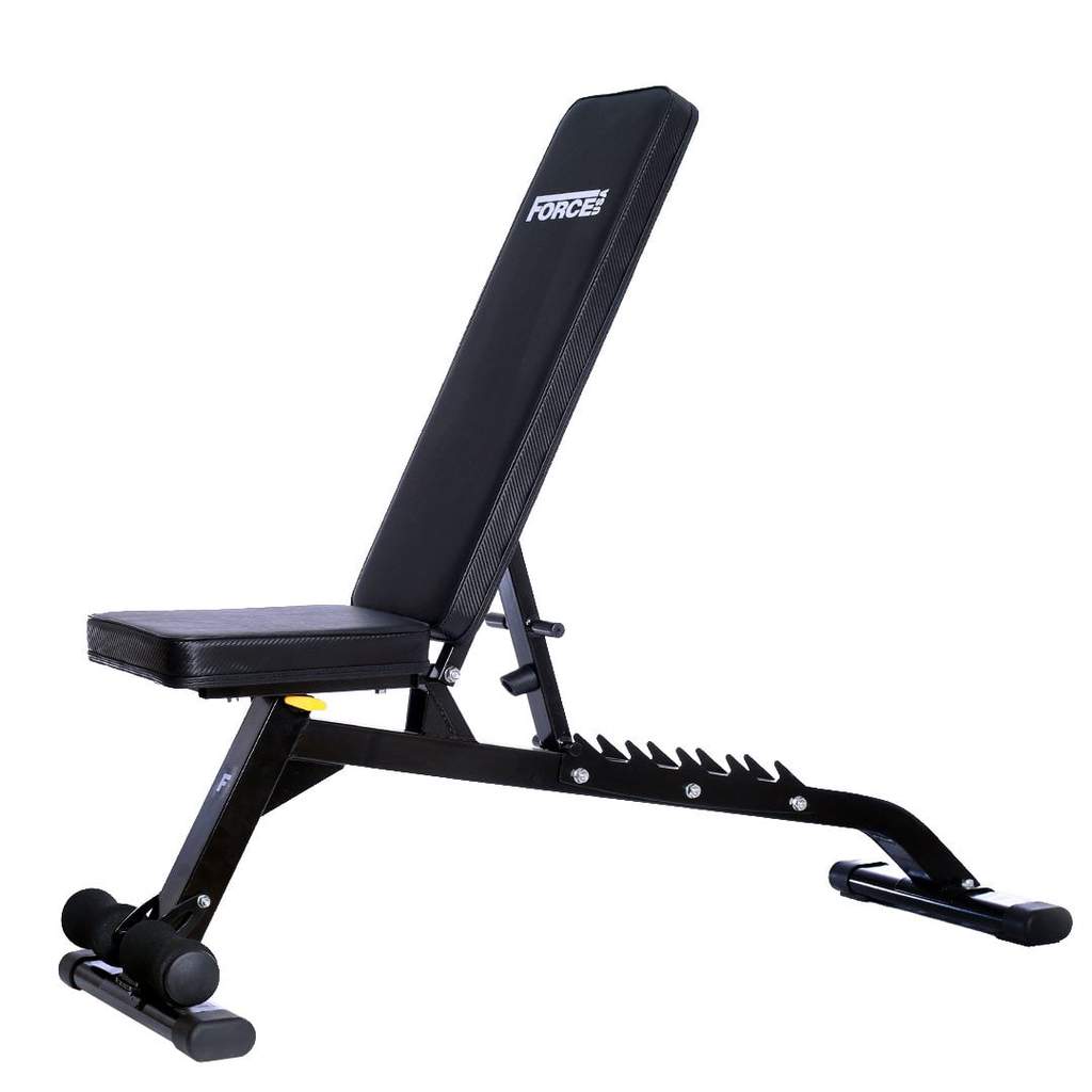 Force usa on sale weight bench