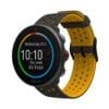 Polar Vantage M2 - grey-yellow