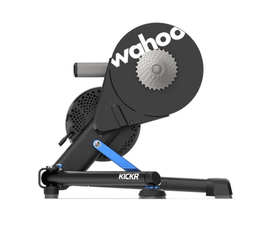 KICKR Headwind Smart Bluetooth Fan  Stay in shape, No equipment workout,  At home gym