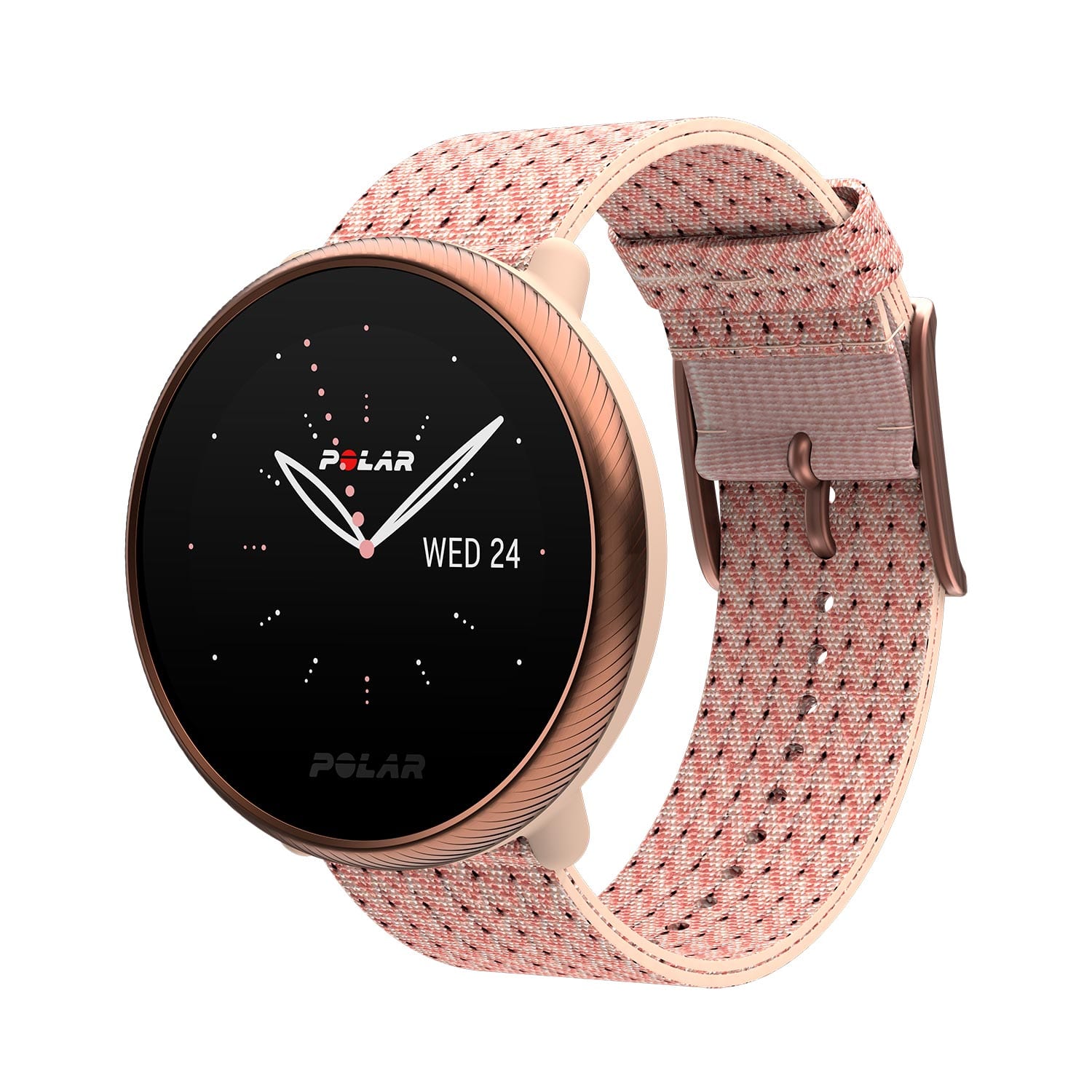 Polar ignite ant+ clearance