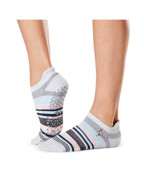 Tavi Noir Savvy Grip Sox - Exagym