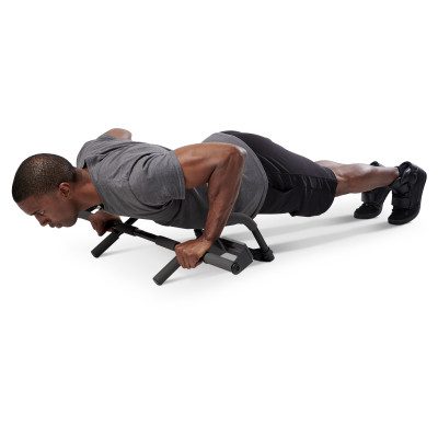 Harbinger multi gym pro hotsell review
