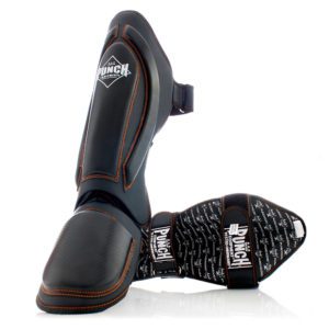 Black Diamond Precision Shin Guards