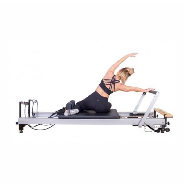 Align-Pilates C8 Pro Reformer - Exagym