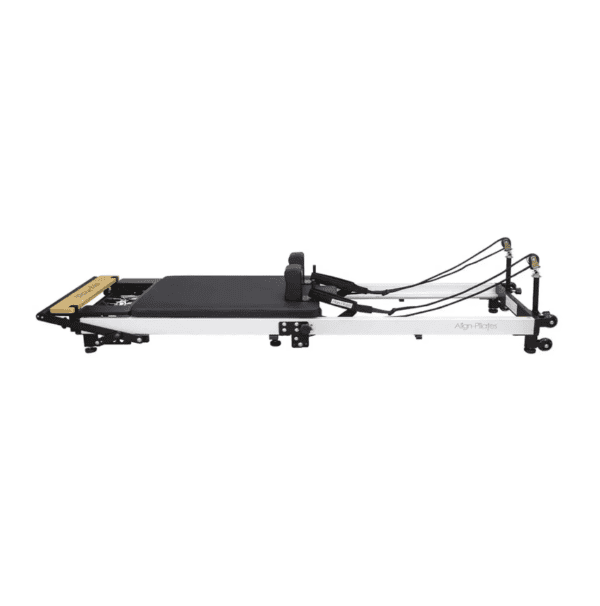 Align-Pilates F3 Folding Reformer - Exagym