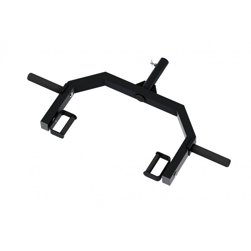 Pivot Clean & Jerk Handle for Viking Press