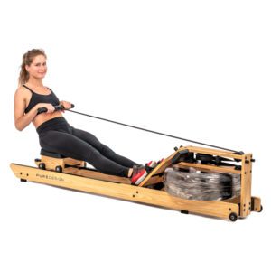 Pure Design VR3 Water Rower