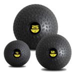 Bodyworx Slam Ball 25kg - 25kg