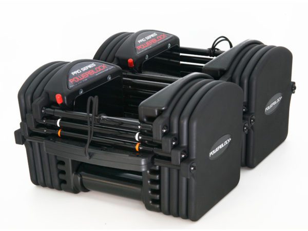 PowerBlock Pro EXP Stage 1