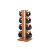 Nohrd SwingBell Tower Set - Cherry