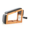 Nohrd Tria Trainer 3 in one bench - Cherry