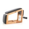 Nohrd Tria Trainer 3 in one bench - Oak