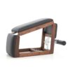 Nohrd Tria Trainer 3 in one bench - Walnut