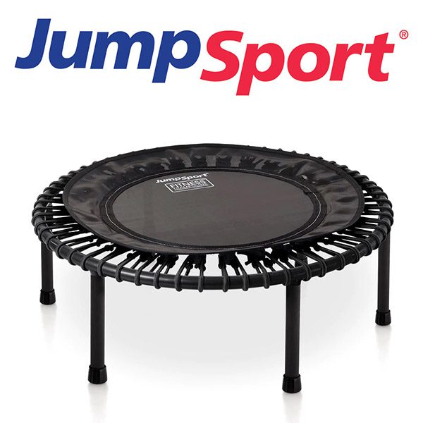 JumpSport 200 Rebounder