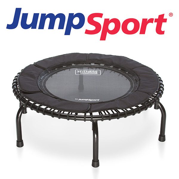 JumpSport 250 Rebounder
