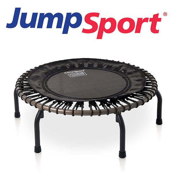 JumpSport 350 PRO Rebounder