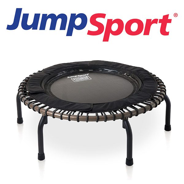 JumpSport 370 Pro Rebounder