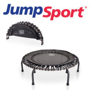 JumpSport 550F Pro Rebounder