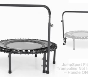 Aibi trampoline deals