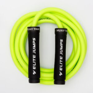 Muay Thai Heavy Rope 3.0 Green